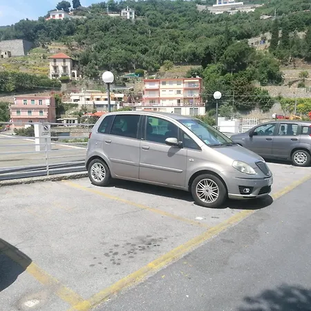 La Dolce Riviera Liguria Alassio