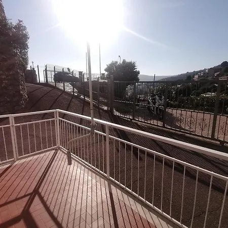 Pansiyon La Dolce Riviera Liguria