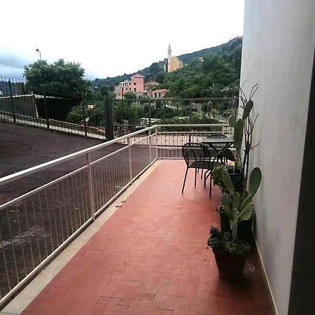La Dolce Riviera Liguria