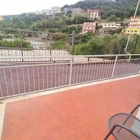 Habitación en casa particular La Dolce Riviera Holidays In Liguria