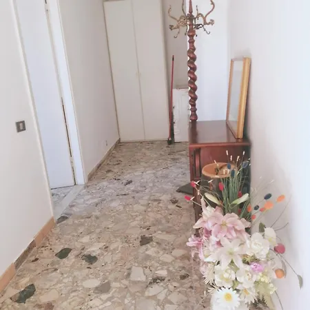 La Dolce Riviera Holidays In Liguria Habitación en casa particular Alassio