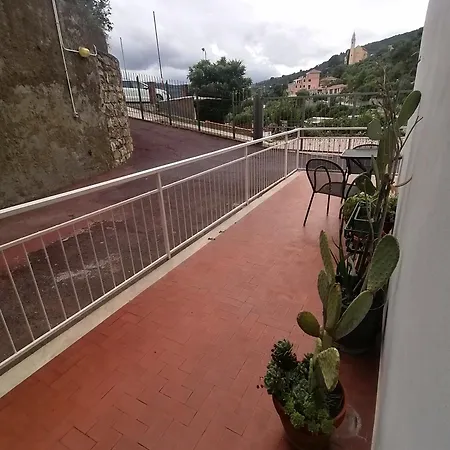 La Dolce Riviera Liguria *