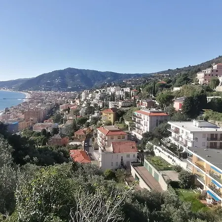 La Dolce Riviera Holidays In Liguria