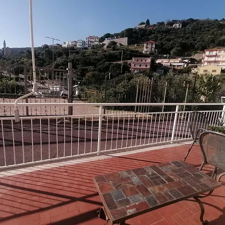 La Dolce Riviera Holidays In Liguria *