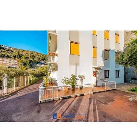 La Dolce Riviera Liguria 阿拉西奥