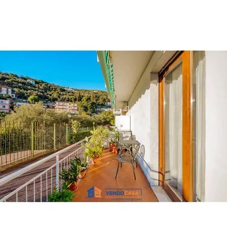 La Dolce Riviera Holidays In Liguria *
