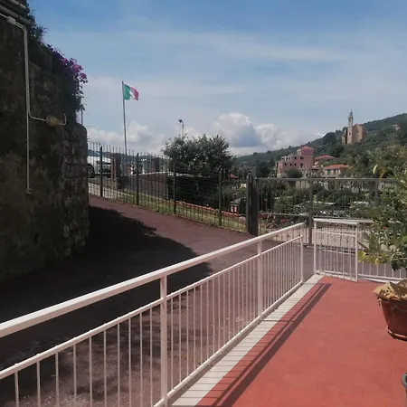 La Dolce Riviera Liguria 民宿