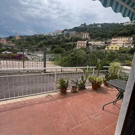 La Dolce Riviera Holidays In Liguria *