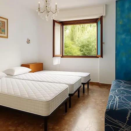 La Dolce Riviera Liguria Rum i privatbostad *