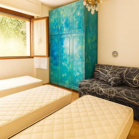 Habitación en casa particular La Dolce Riviera Holidays In Liguria *