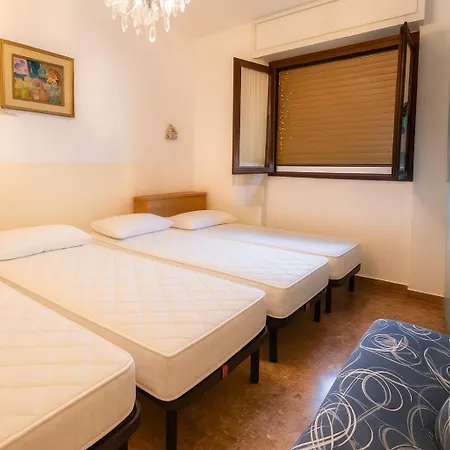 Habitación en casa particular La Dolce Riviera Holidays In Liguria *