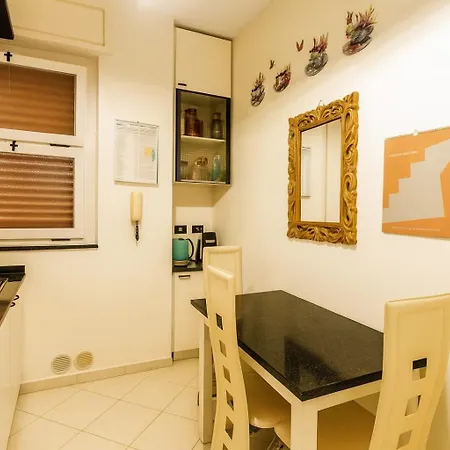 Privat bolig La Dolce Riviera Holidays In Liguria