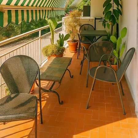 La Dolce Riviera Holidays In Liguria Habitación en casa particular *