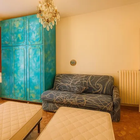 La Dolce Riviera Liguria 民宿 阿拉西奥