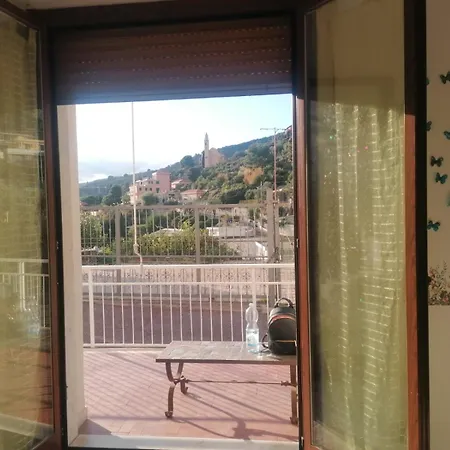 La Dolce Riviera Liguria *