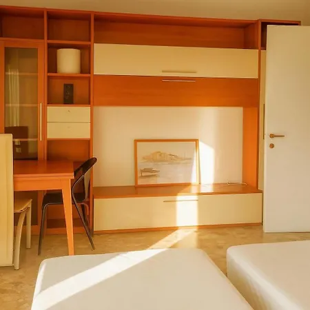 La Dolce Riviera Liguria Δωμάτια σε οικογενειακή κατοικία *