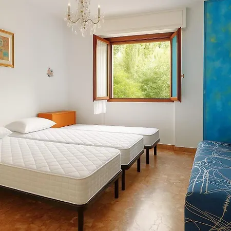 La Dolce Riviera Holidays In Liguria Habitación en casa particular Alassio