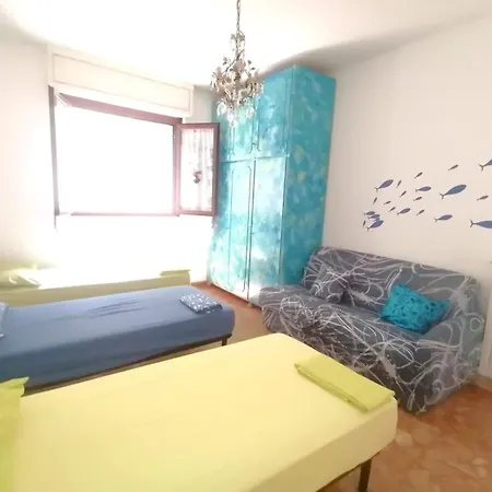 La Dolce Riviera Liguria Αλάσιο