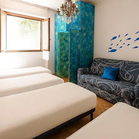 Habitación en casa particular La Dolce Riviera Holidays In Liguria